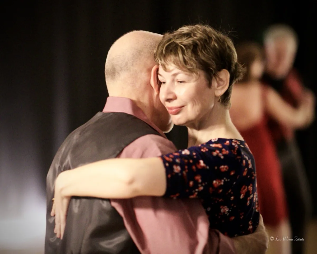 Milonga Feb 2026